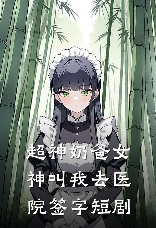 超神奶爸女神叫我去医院签字短剧