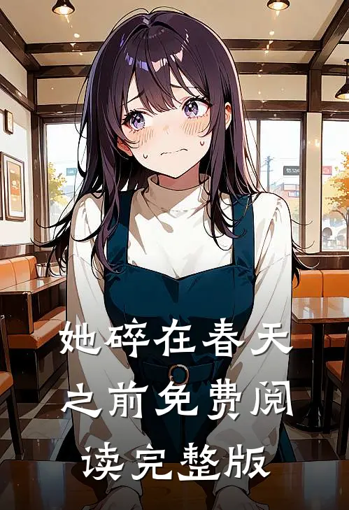 她碎在春天之前免费阅读完整版