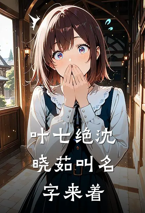 叶七绝沈晓茹叫名字来着
