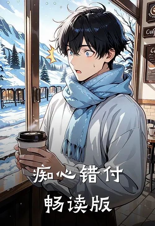痴心错付畅读版