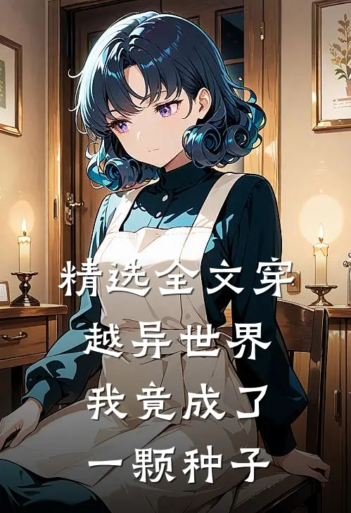精选全文穿越异世界我竟成了一颗种子