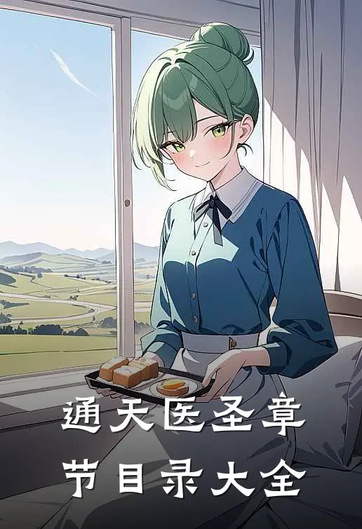 通天医圣章节目录大全