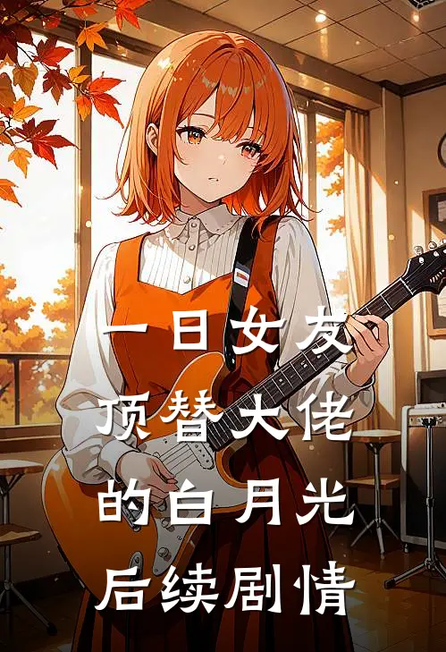 一日女友顶替大佬的白月光后续剧情