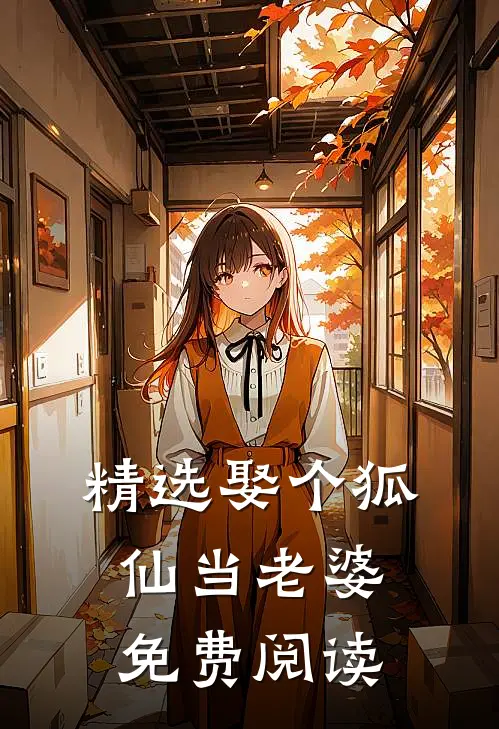 精选娶个狐仙当老婆免费阅读