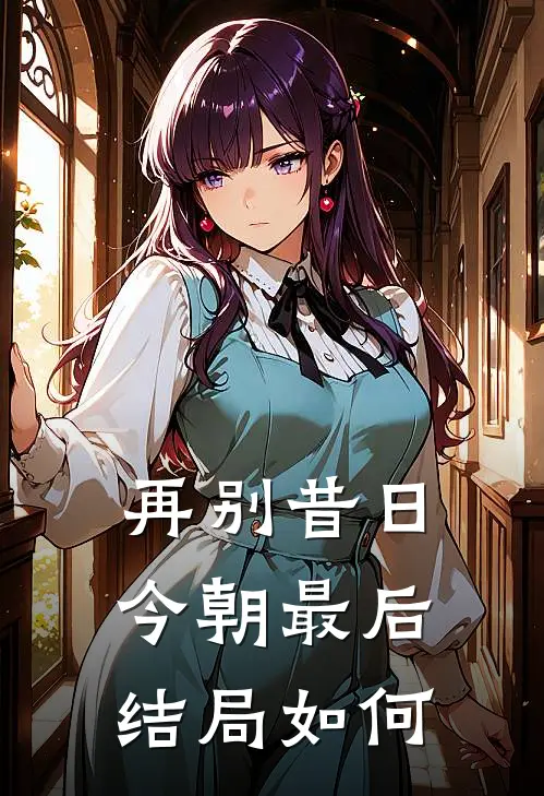 再别昔日今朝最后结局如何