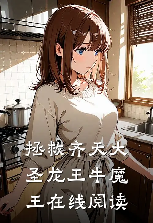 拯救齐天大圣龙王牛魔王在线阅读