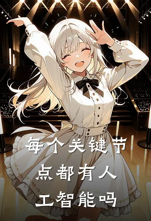 每个关键节点都有人工智能吗