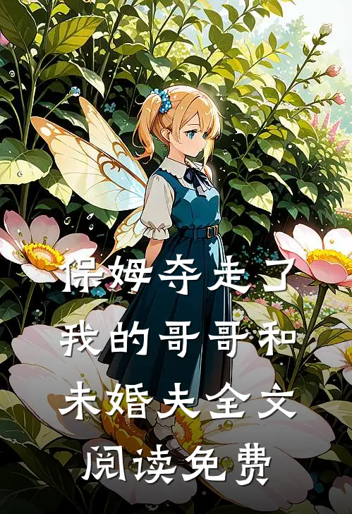 保姆夺走了我的哥哥和未婚夫全文阅读免费