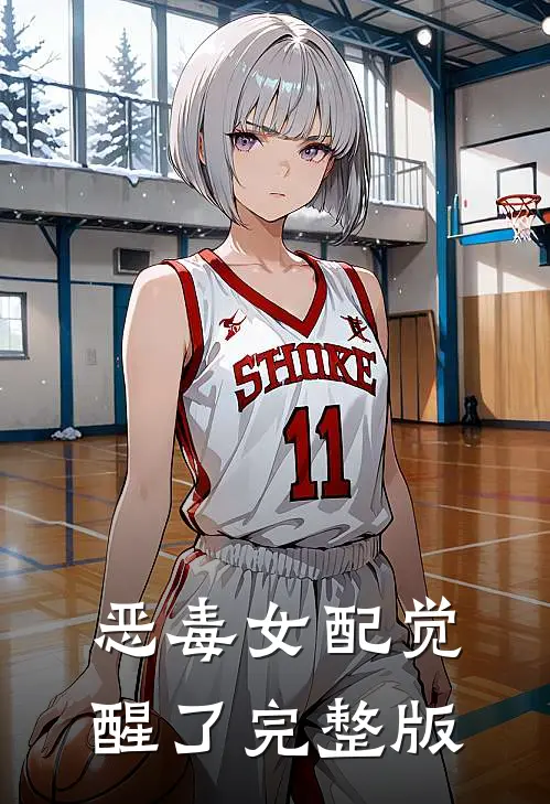 恶毒女配觉醒了完整版