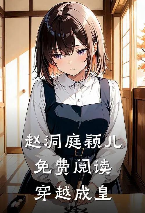 赵洞庭颖儿免费阅读穿越成皇