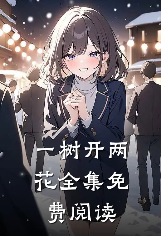 一树开两花 全集免费阅读