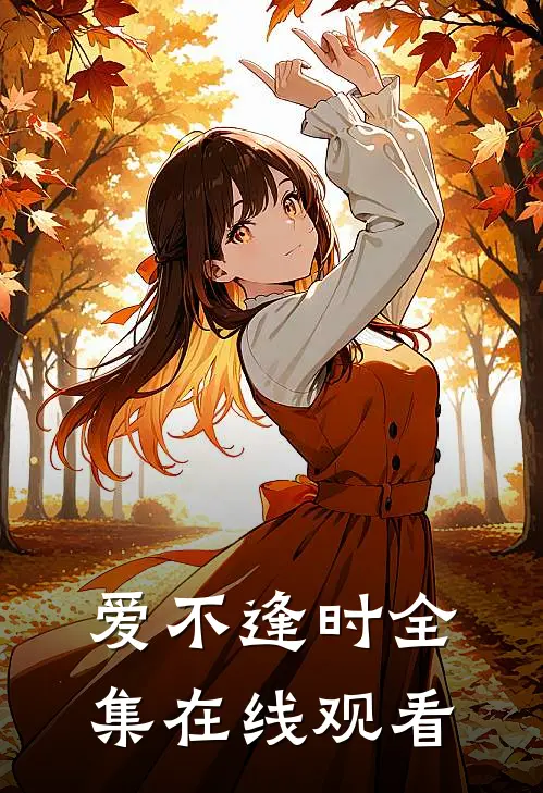 爱不逢时 全集在线观看