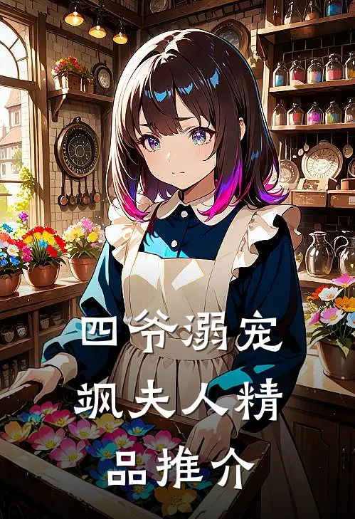 四爷溺宠飒夫人精品推介