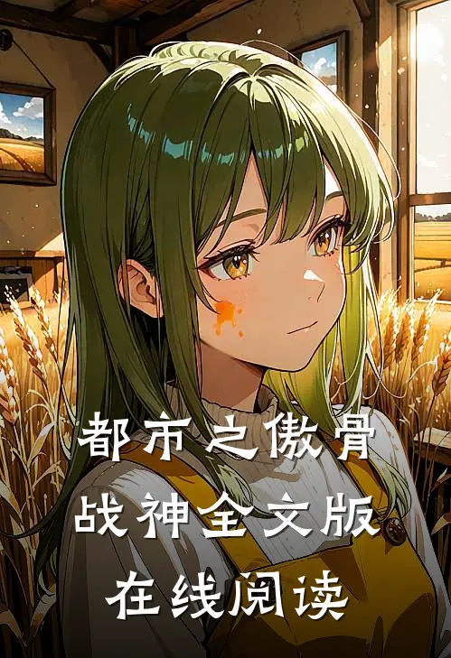 都市之傲骨战神全文版在线阅读