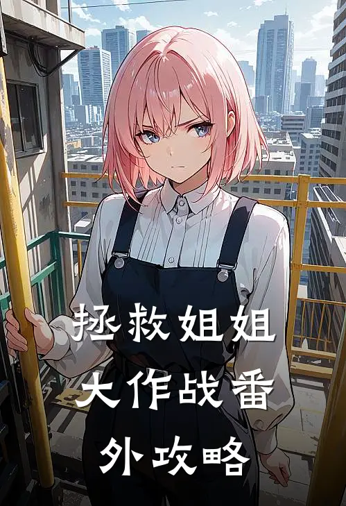 拯救姐姐大作战 番外攻略
