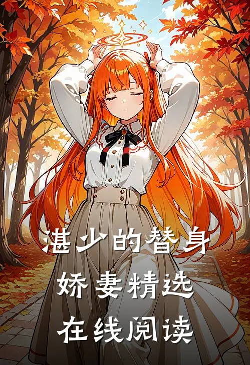 湛少的替身娇妻精选在线阅读