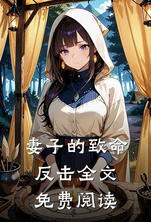 妻子的致命反击全文免费阅读
