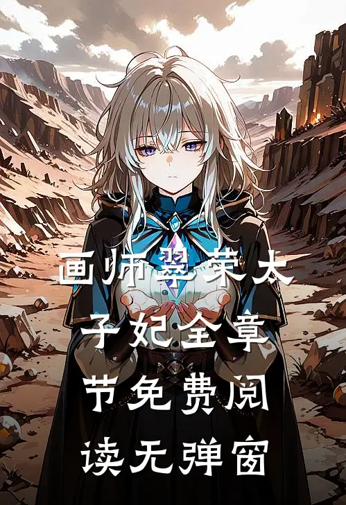 画师翠荣太子妃全章节免费阅读无弹窗