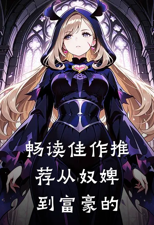 畅读佳作推荐从奴婢到富豪的