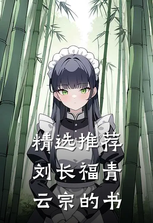 精选推荐刘长福青云宗的书