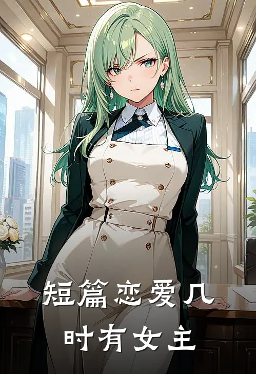 短篇恋爱几时有女主