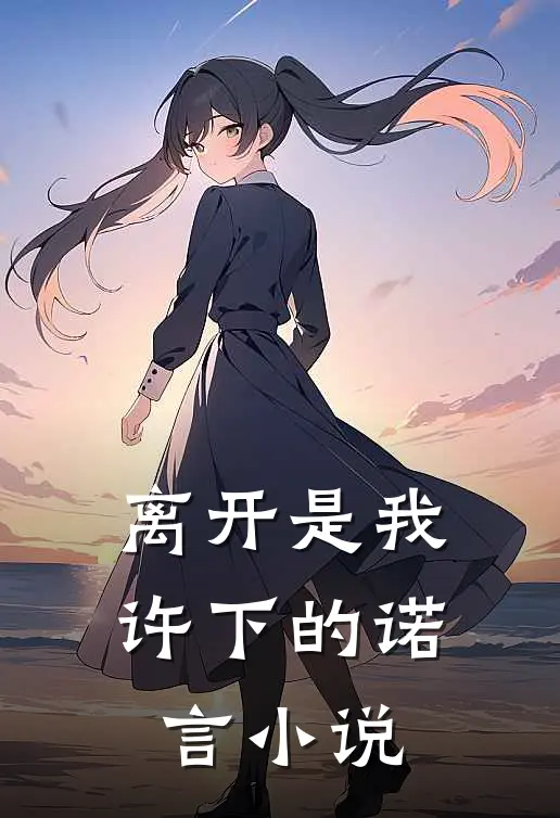 离开是我许下的诺言小说