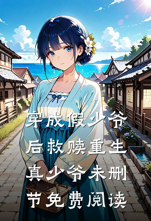 穿成假少爷后救赎重生真少爷未删节免费阅读