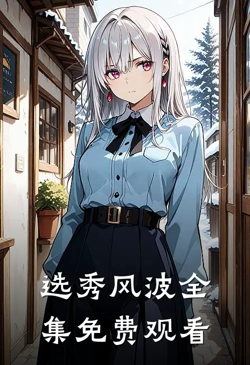 选秀风波 全集免费观看