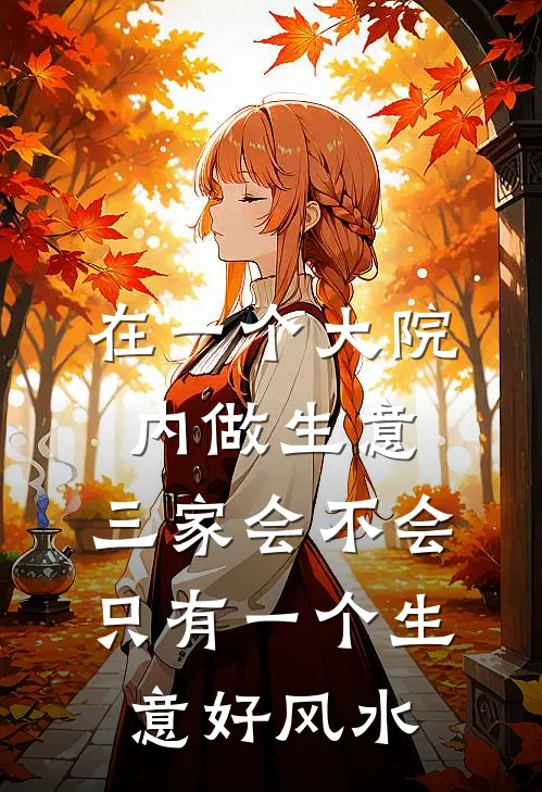 在一个大院内做生意,三家会不会只有一个生意好风水
