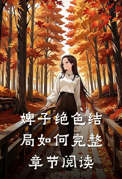 婢子绝色结局如何完整章节阅读