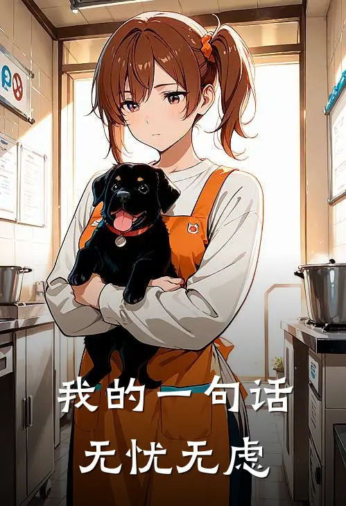 我的一句话无忧无虑