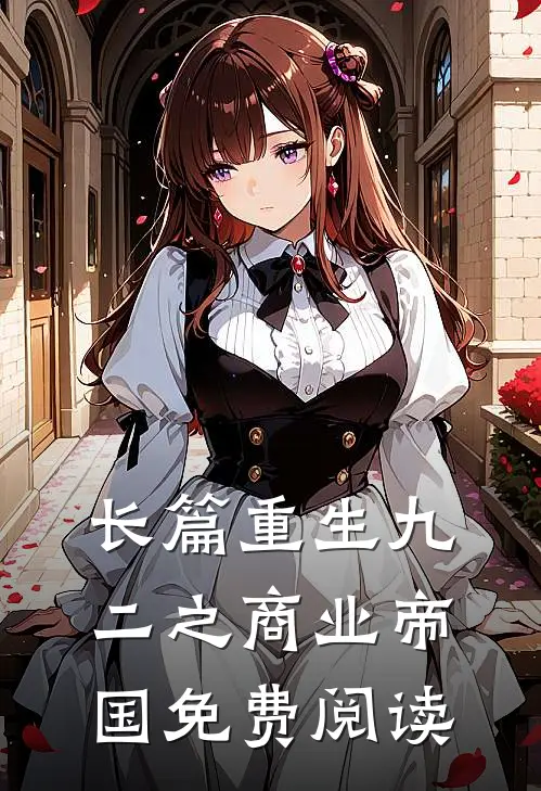 长篇重生九二之商业帝国免费阅读