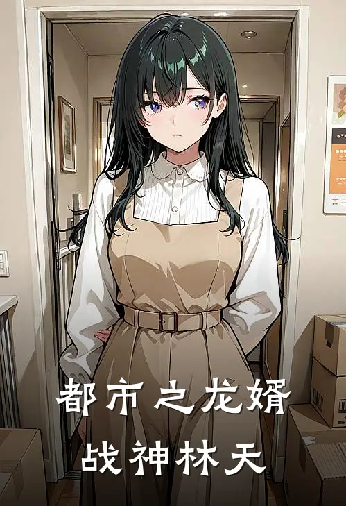 都市之龙婿战神林天