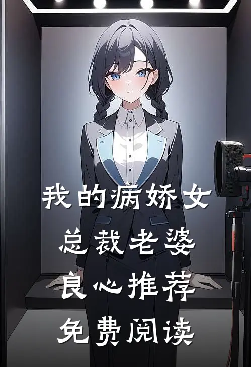 我的病娇女总裁老婆良心推荐免费阅读