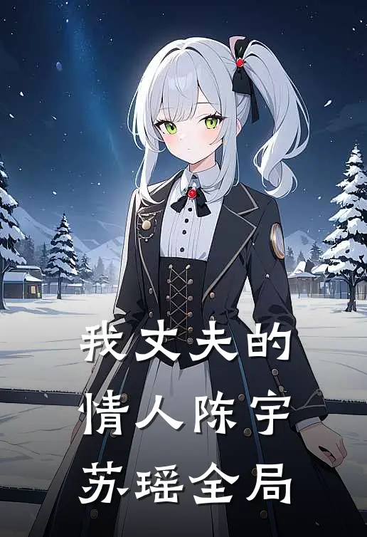我丈夫的情人陈宇苏瑶全局