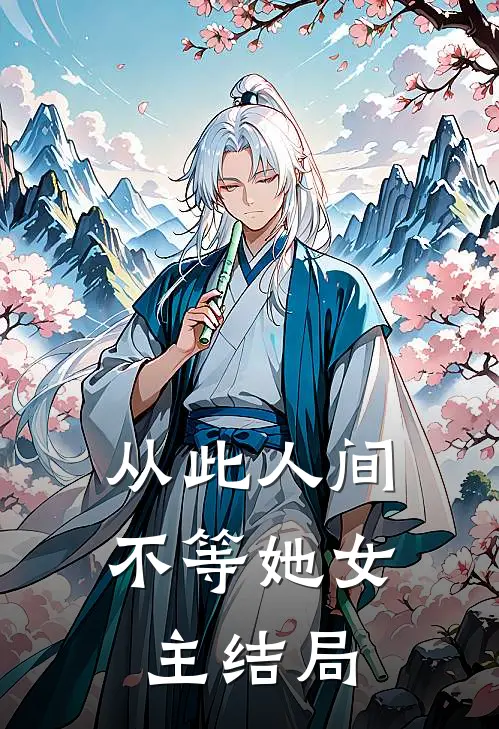 从此人间不等她女主结局