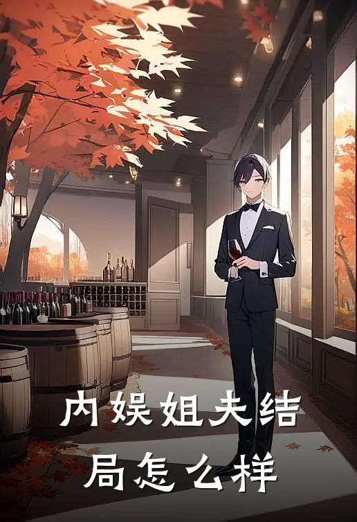 内娱姐夫结局怎么样