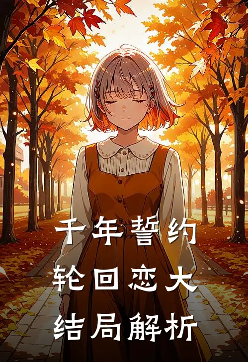 千年誓约轮回恋大结局解析