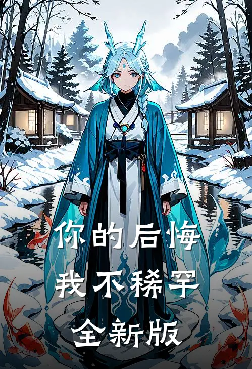 你的后悔我不稀罕全新版