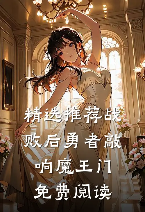 精选推荐战败后勇者敲响魔王门免费阅读