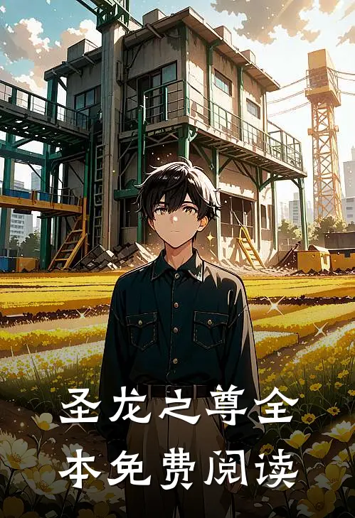 圣龙之尊全本免费阅读