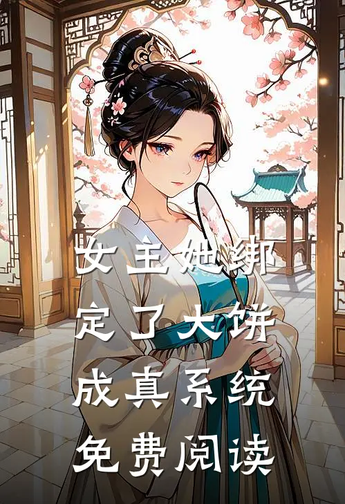 女主她绑定了大饼成真系统免费阅读