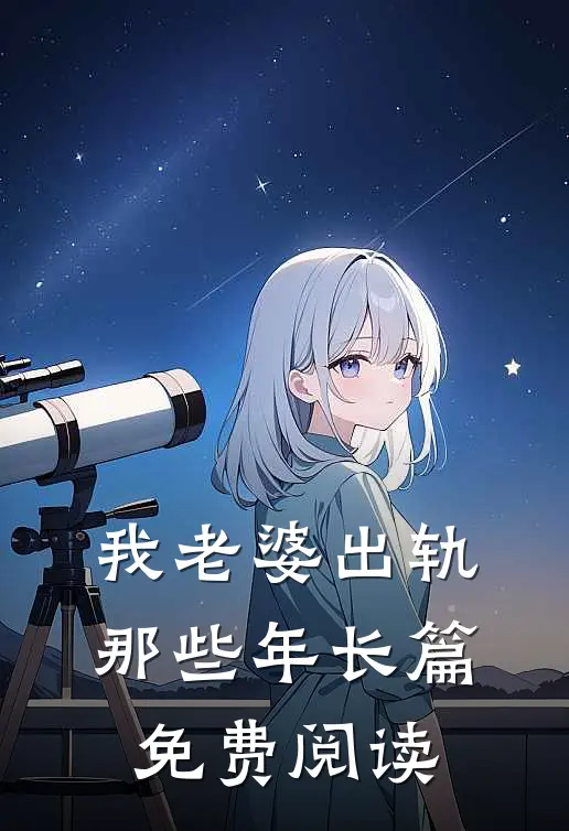 我老婆出轨那些年长篇免费阅读