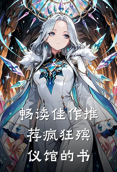 畅读佳作推荐疯狂殡仪馆的书