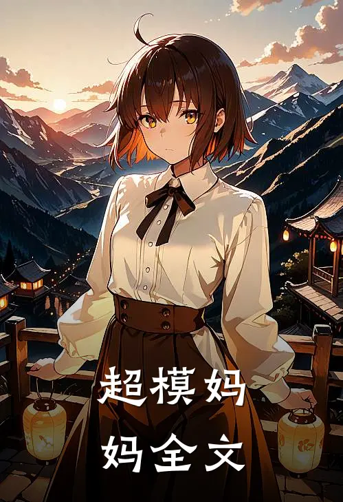 超模妈妈全文