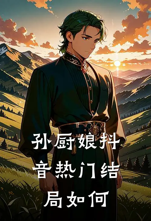 孙厨娘抖音热门结局如何