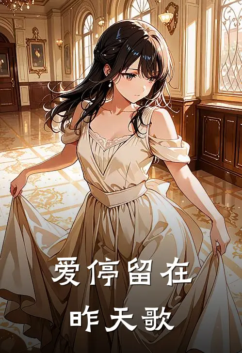 爱停留在昨天歌