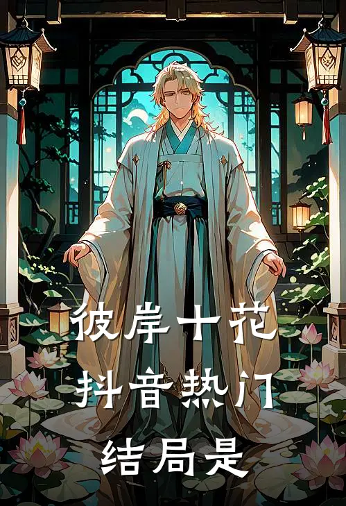 彼岸十花抖音热门结局是