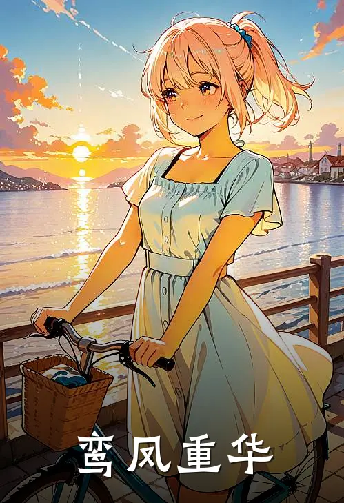 鸾凤重华