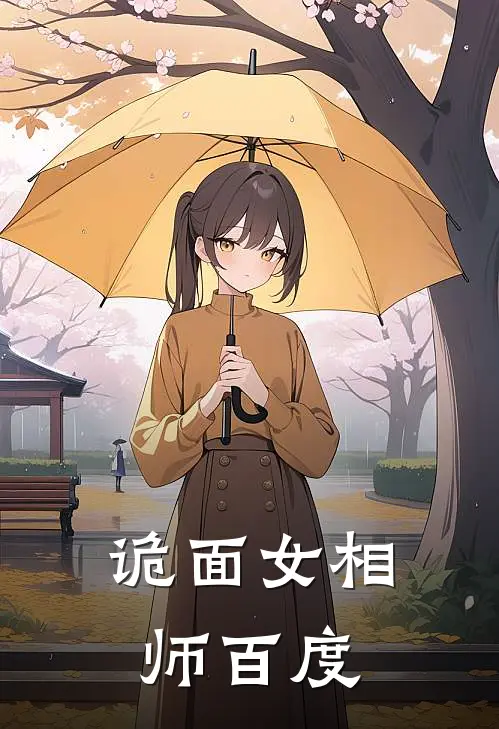 诡面女相师百度